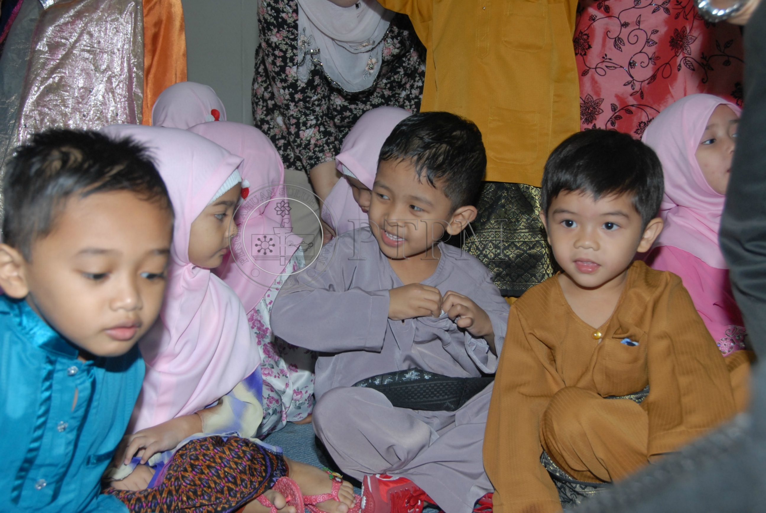 PTPM 11 100 TADIKA  IDA 0587